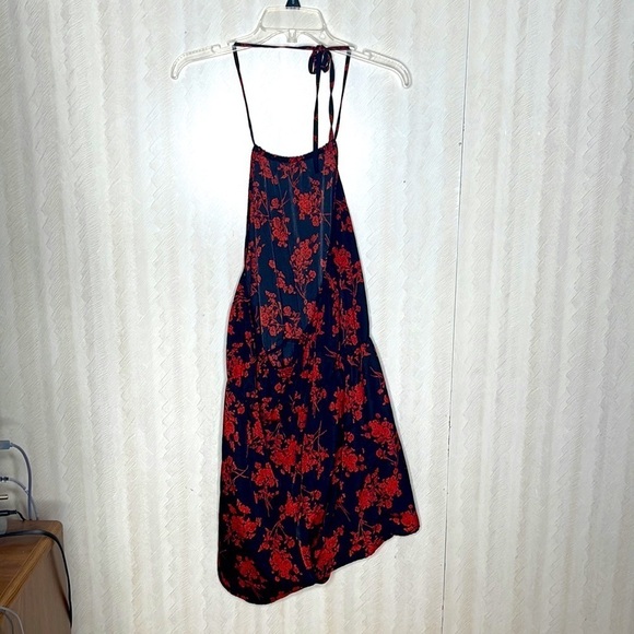 ❤️ SHEIN Curve Floral romper Size 2XL - Picture 3 of 4